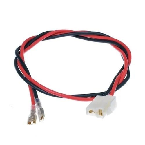 110 V Wiring Harness