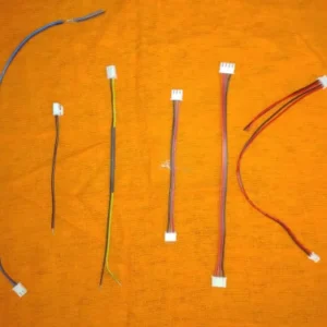 LED Lightings Interconnections