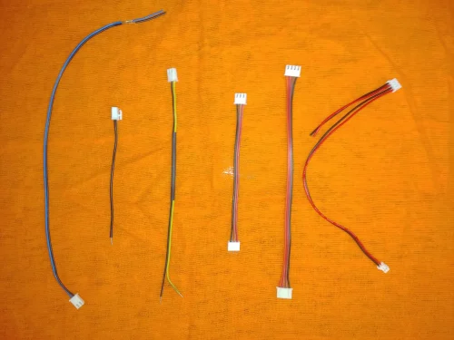 LED Lightings Interconnections