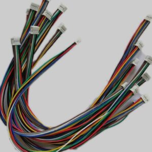 Board to Board Wiring interconnections