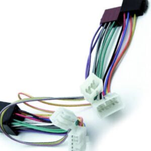 Wire Harness for Warning Lights
