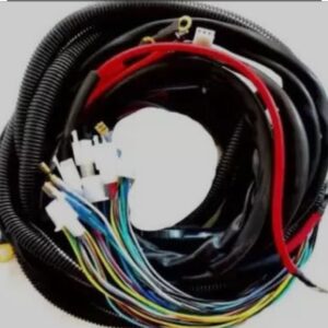 Wire Harness for EV