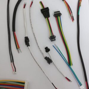 Connectors for Lighting Applications like Concealed Light, Bar Lights etc.