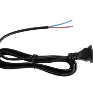 PVC Power Cord