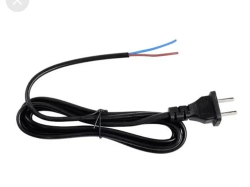PVC Power Cord